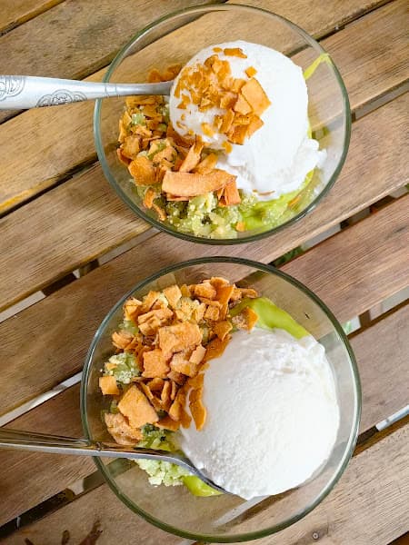 Hình ảnh Kem Bơ Cô Phương - 4