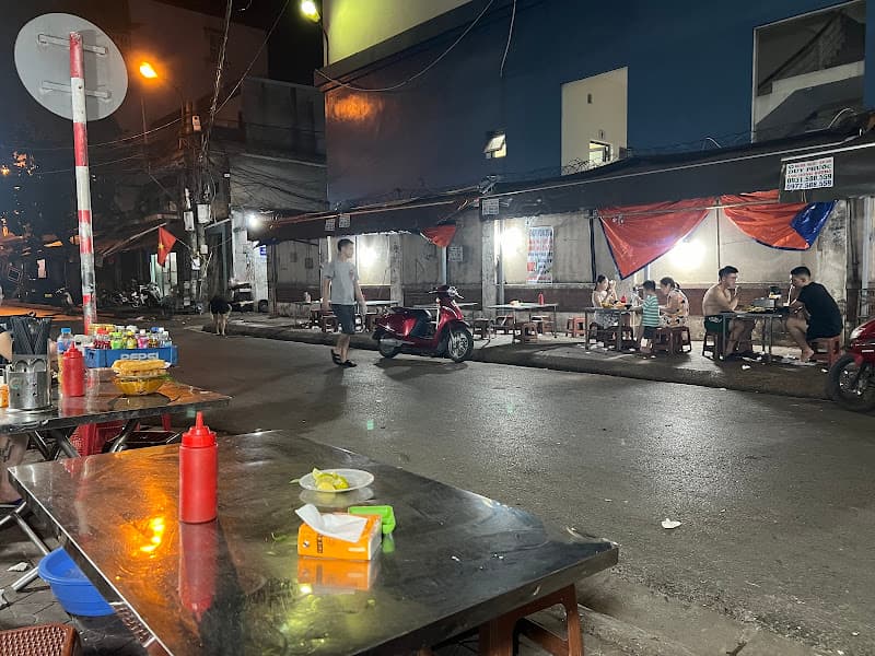 Hình ảnh Phở Sướng 1 - 6