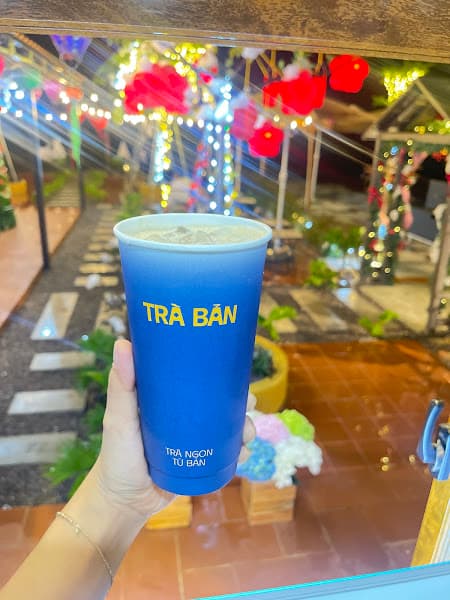 Hình ảnh Trà Bản - 2