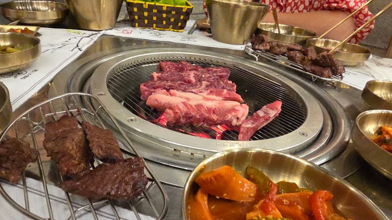 Hình ảnh Chou & Sim - 2