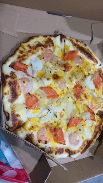 Hình ảnh Domino's Pizza - 4