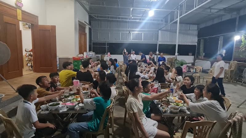 Hình ảnh Nhà Hàng Đại Hằng - Diễn Lâm - 5