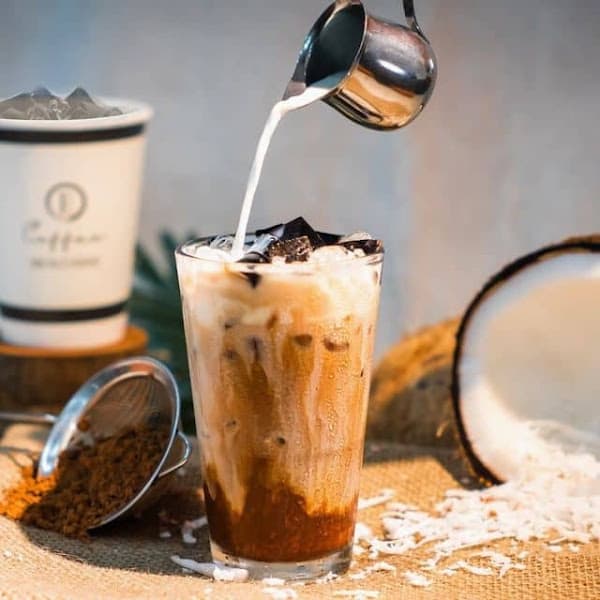 Hình ảnh Trung Nguyên E-Coffee Gia Viên - 4