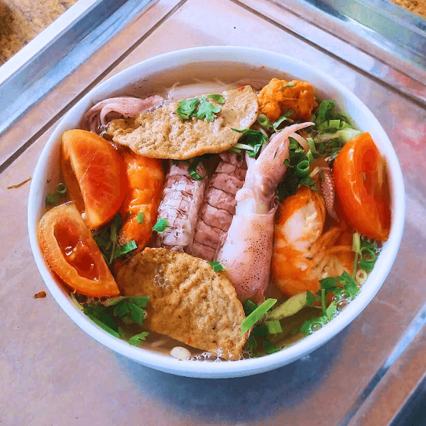 Hình ảnh Quán Bún Bò, Phở Bò, Bún Bò Huế Quy Tài - 4
