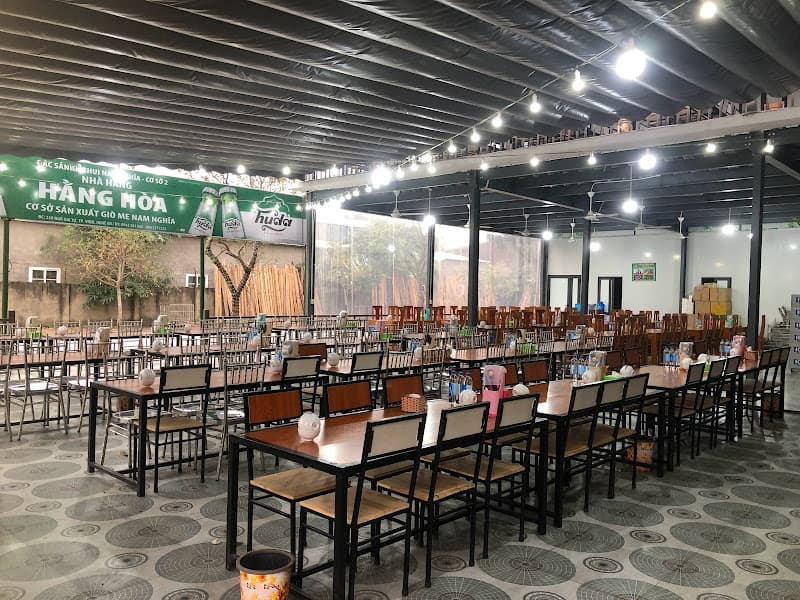 Hình ảnh Nhà Hàng Hằng Hòa - Nghé thui Nam Nghĩa - 3