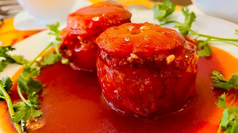 Hình ảnh Nhà hàng Chay Việt An - 2