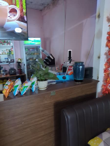 Hình ảnh Cà Phê Mộc - 3