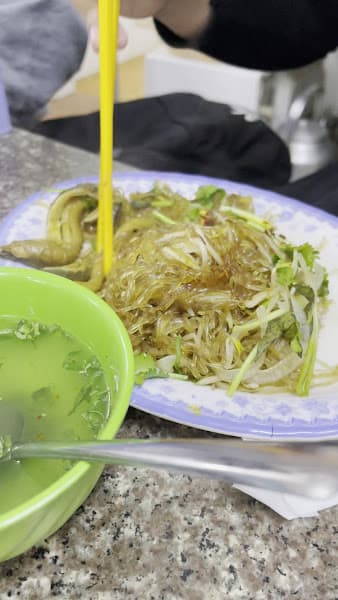 Hình ảnh Quán Cháo Miến Lươn Nghệ An - 3