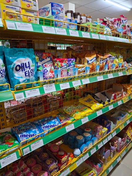 Hình ảnh Siêu Thị Bách Hóa Xanh Nguyễn Trãi - 2