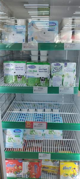 Hình ảnh Bách hóa XANH - 2