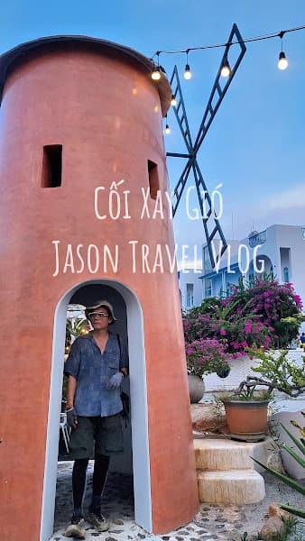 Hình ảnh Cafe Cối Xay Gió - 2