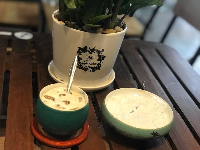 Hình ảnh Cà Phê Muối - 02 - 04 Lê Vĩnh Huy - 3