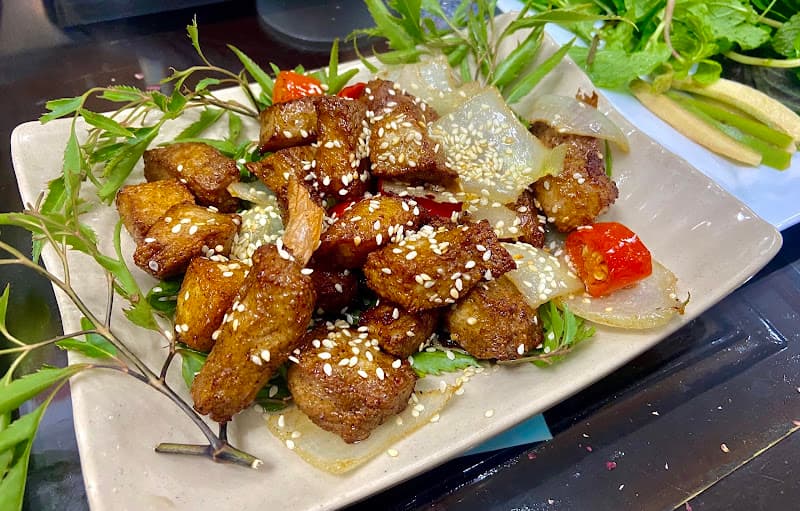 Ảnh bìa Nhà Hàng Năm dê Ninh Bình Cơ Sở Hạ Long