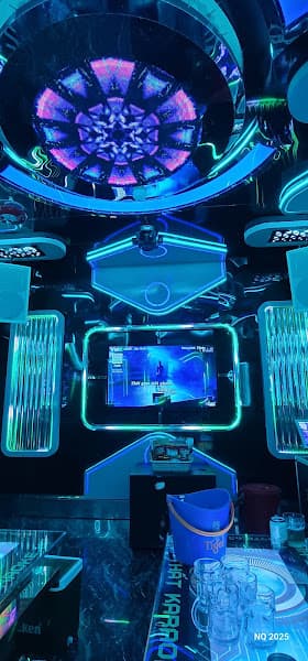 Hình ảnh Karaoke Hùng Lương - 3