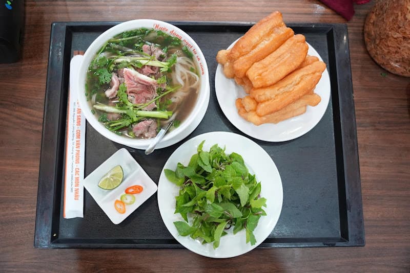 Hình ảnh Phở Lý Quốc Sư - TP Hưng Yên - 3