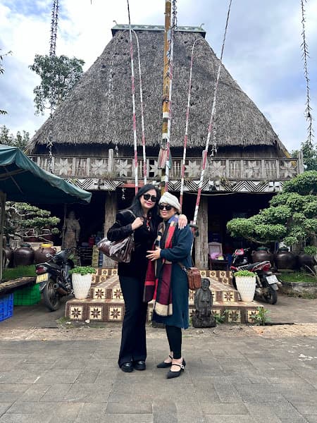 Hình ảnh Hoàng Gia Garden Restaurant - 2