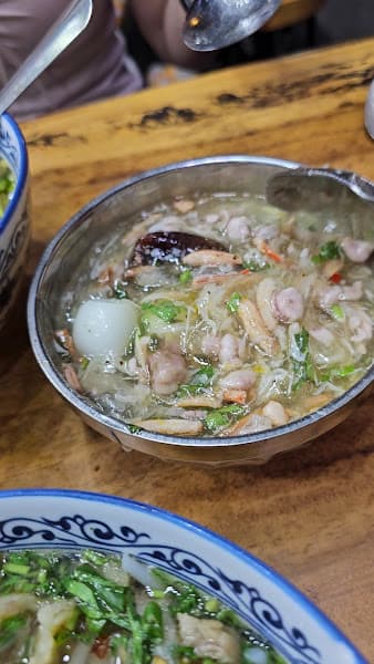 Hình ảnh Súp Cua Lão Trư - 2