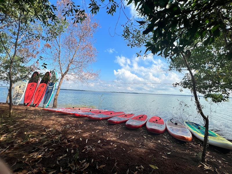 Hình ảnh Khu cắm trại Tins Tins camping - 3