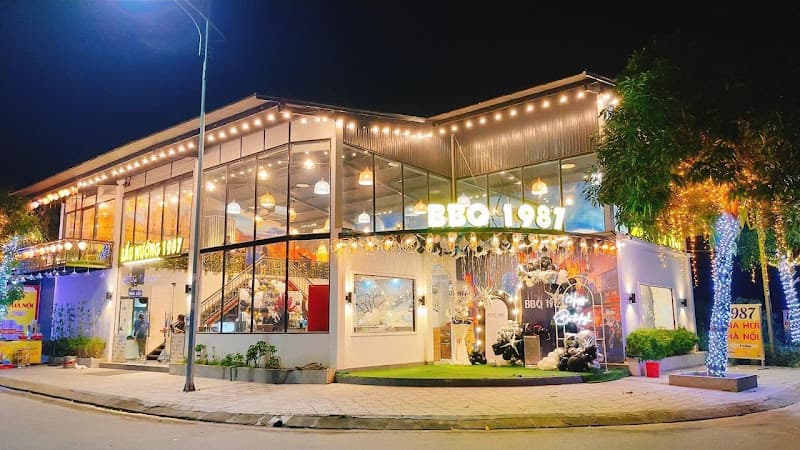 Hình ảnh Lẩu Nướng BBQ 1987 - 6