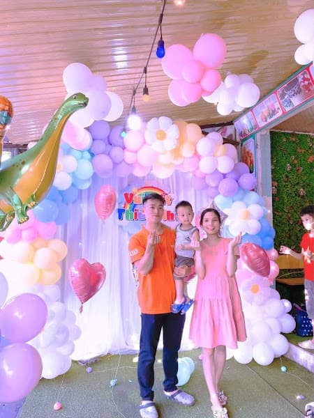 Hình ảnh Quán Ăn Vặt Thủy Vinh - 3