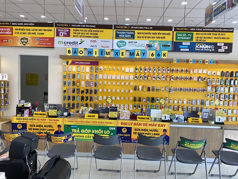 Hình ảnh Siêu thị Thế Giới Di Động - 6