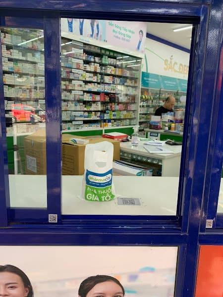 Hình ảnh Nhà thuốc Pharmacity - 2