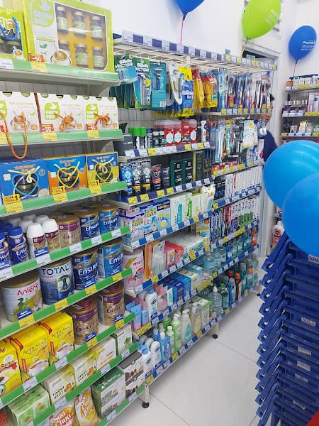 Hình ảnh Nhà thuốc Pharmacity - 3