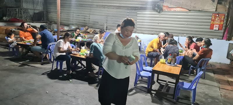 Hình ảnh Hủ tiêu Bò viên - 6