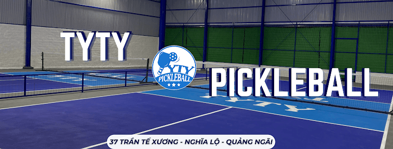 Hình ảnh Sân Pickleball TYTY - 4