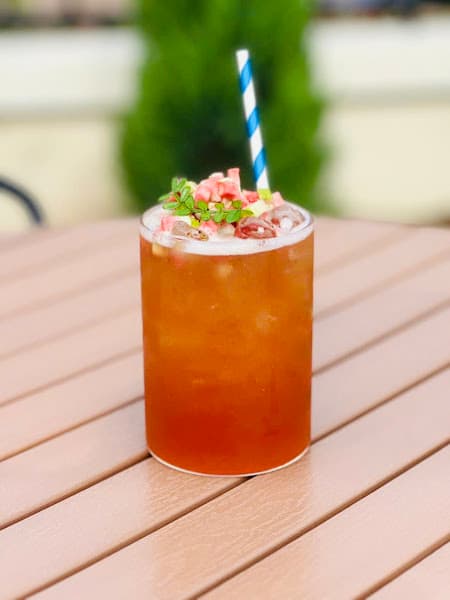 Hình ảnh AMIHA COFFEE AND TEA - 5