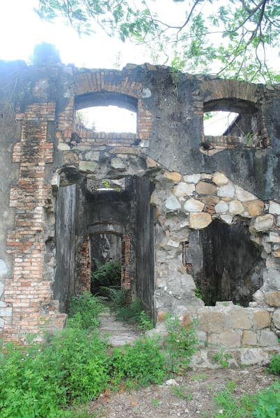 Hình ảnh Di tích Đồn Cao - 2