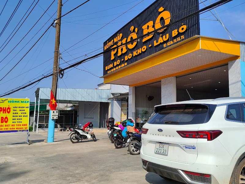 Hình ảnh Phở Bò Hồng Mập - 7