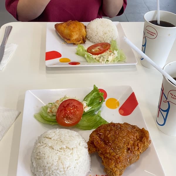 Hình ảnh Lotteria Five Star Garden - 4