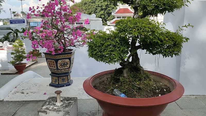 Hình ảnh Lăng Thoại Ngọc Hầu - 4