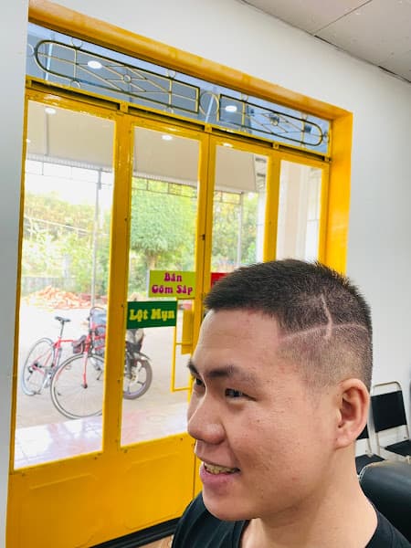 Hình ảnh Mr Dat barber shop - 9