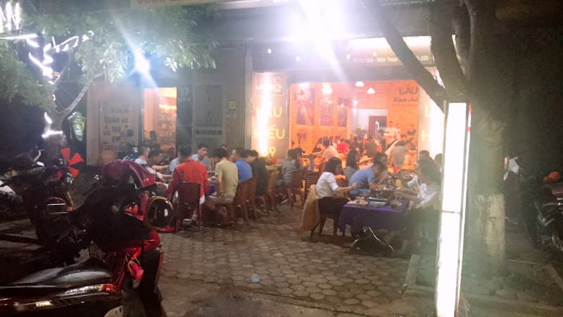 Hình ảnh Lẩu Hiếu 39 - 5