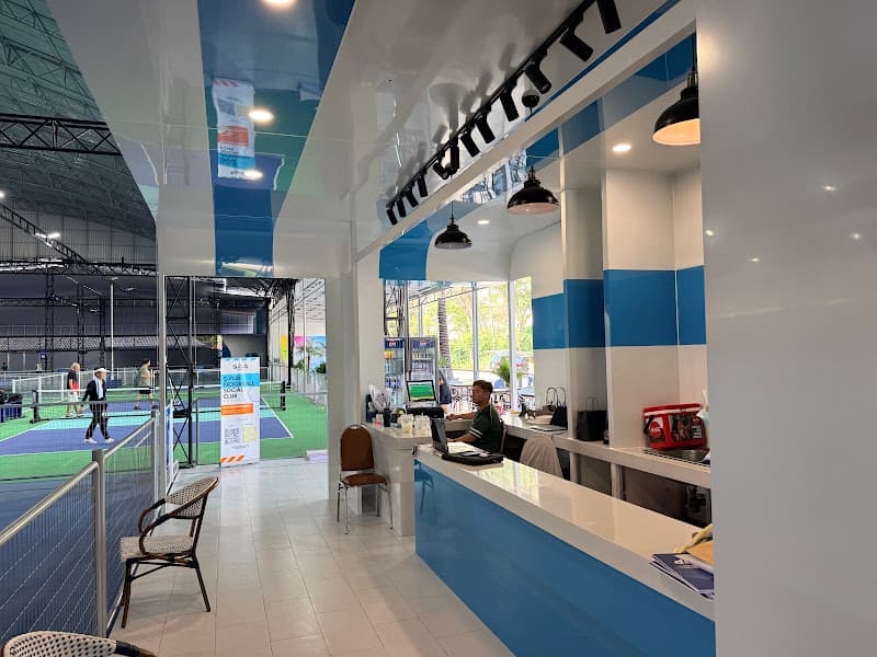 Hình ảnh Sân Pickleball Văn Thánh - 7