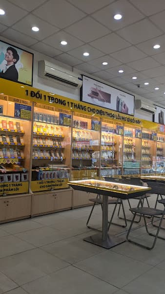 Hình ảnh Siêu thị Thế Giới Di Động - 2