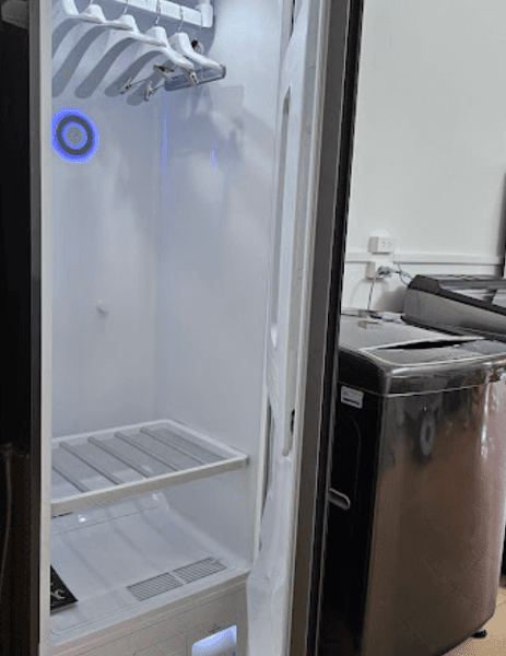 Hình ảnh Giặt Là Hà Hòa - 4