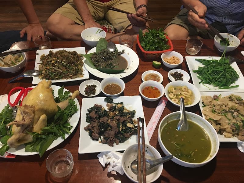 Hình ảnh Nhà Hàng Bảo Thái - 9