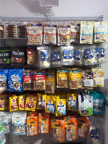 Hình ảnh PETSAIGON - 4