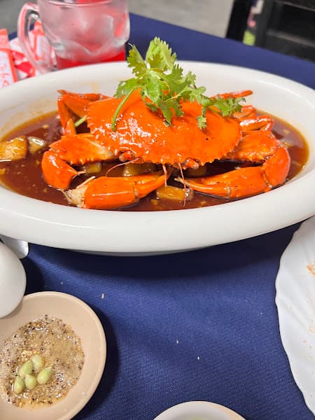 Hình ảnh Lẩu cua Đất Mũi - 3