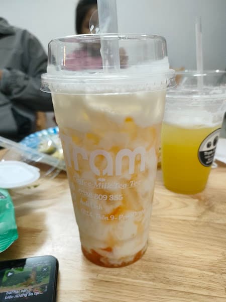 Hình ảnh Trạm Coffee PơngĐRang - 2