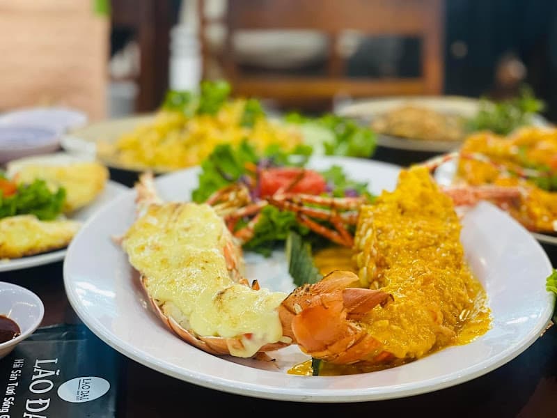 Hình ảnh Nhà Hàng Lão Đại - 3