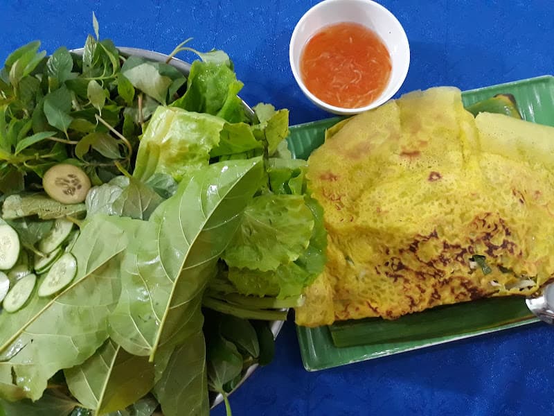 Hình ảnh Quán Hoàng Phú - 2