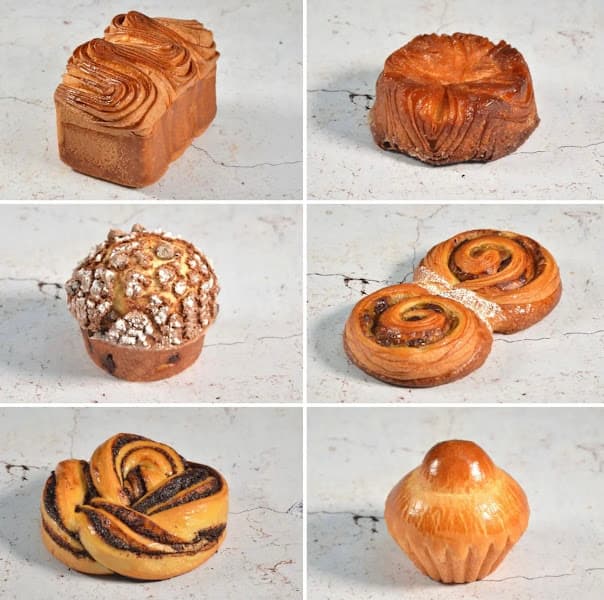 Hình ảnh Hand’s Bakery Da Nang - Bánh Mì Bàn Tay - 4