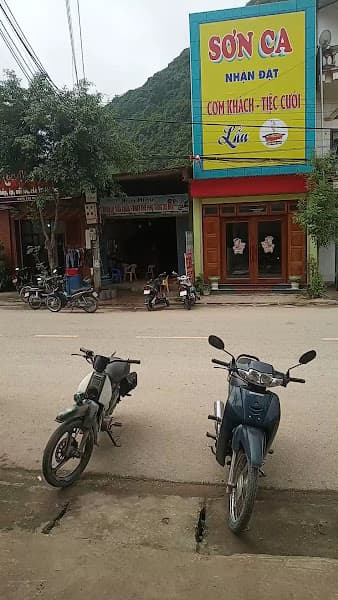 Hình ảnh Nhà Hàng Sơn Ca - 3