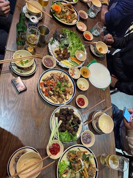 Hình ảnh Ẩm thực Miền Tây - Cơ sở Việt Trì - 4