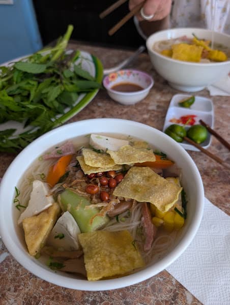 Hình ảnh Hủ tiếu chay An Bình - 2