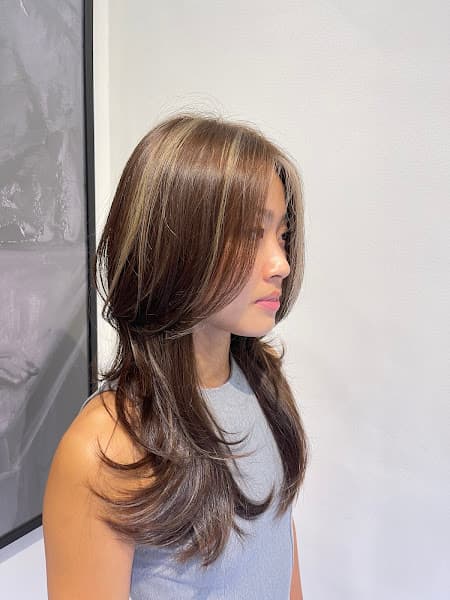 Hình ảnh Street Hairstyles - 4